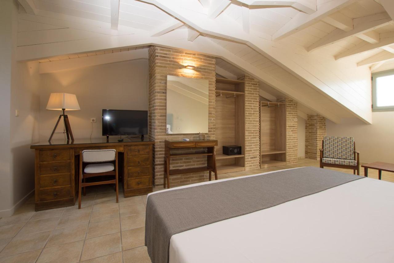 Апарт отель Golden Coast Boutique - Luxury Living Кипсели Экстерьер фото